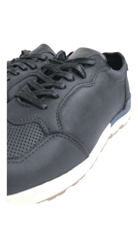 Selecto Casual Azul Pianelo