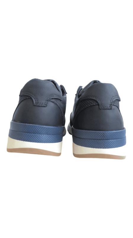Selecto Casual Azul Pianelo