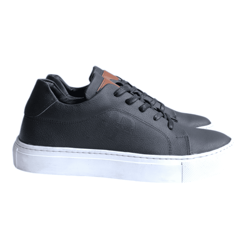 Sibarita Dress Negro Pianelo Suela color Blanco