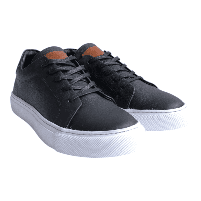 Sibarita Dress Negro Pianelo Suela color Blanco