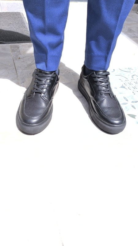 Sibarita Dress Negro Pianelo