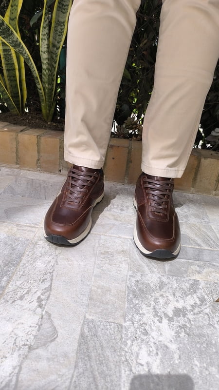 Selecto Casual Café Pianelo