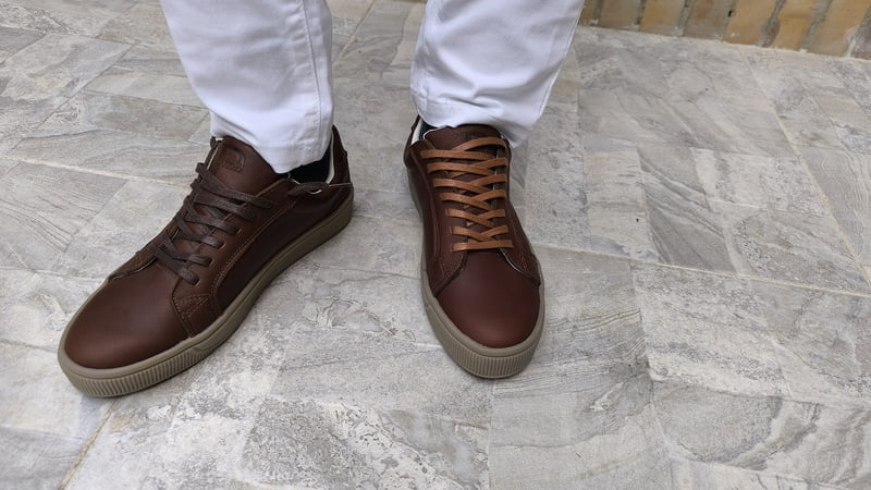 Sibarita Dress Café Pianelo