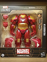 Hulkbuster Deluxe 85th