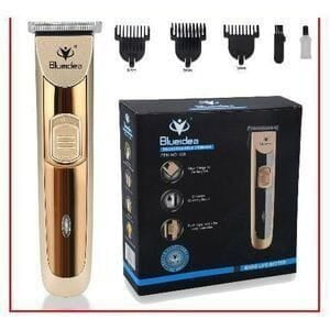 BLUE IDEA RECHARGEABLE HAIR CLIPPER