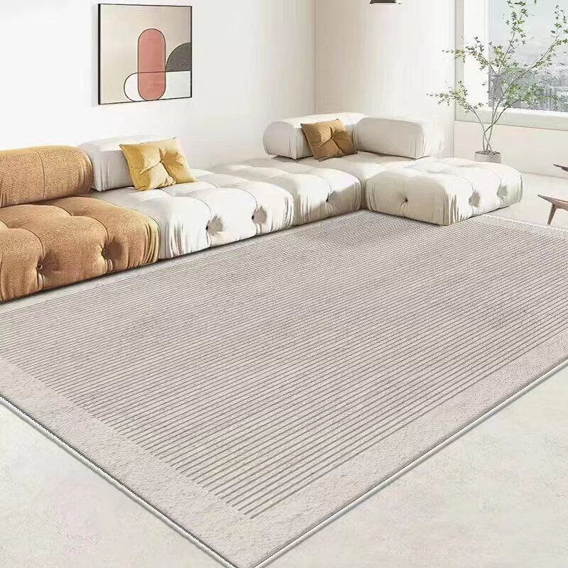 RUG DESIGN - 016 - 160 BY 230CM/ 5FT BY 7FT