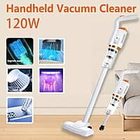 RECHARGEABLE VACUUM CLEANER WIRELESS VACUUM CLEANER