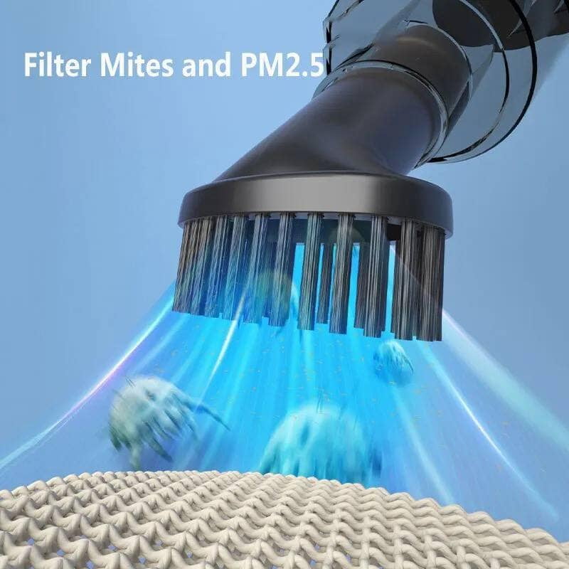 RECHARGEABLE VACUUM CLEANER WIRELESS VACUUM CLEANER