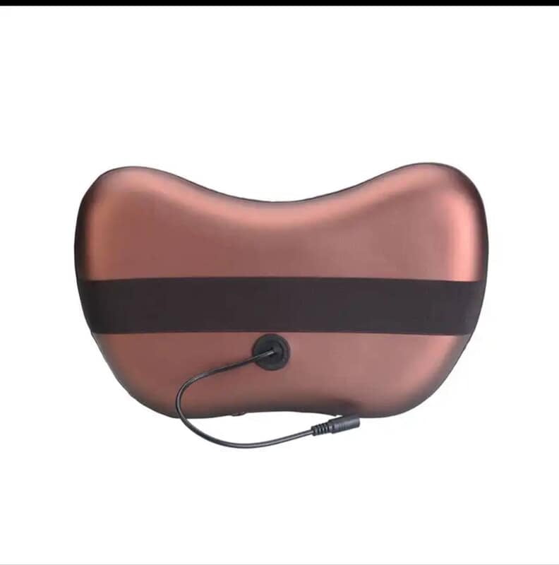 CERVICAL MASSAGER HEAD NECK MASSAGER