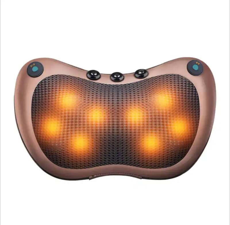 CERVICAL MASSAGER HEAD NECK MASSAGER