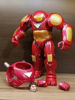 Hulkbuster Deluxe 85th