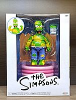 Furious Homer Premium