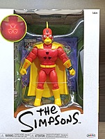 Radioactive Men Premium