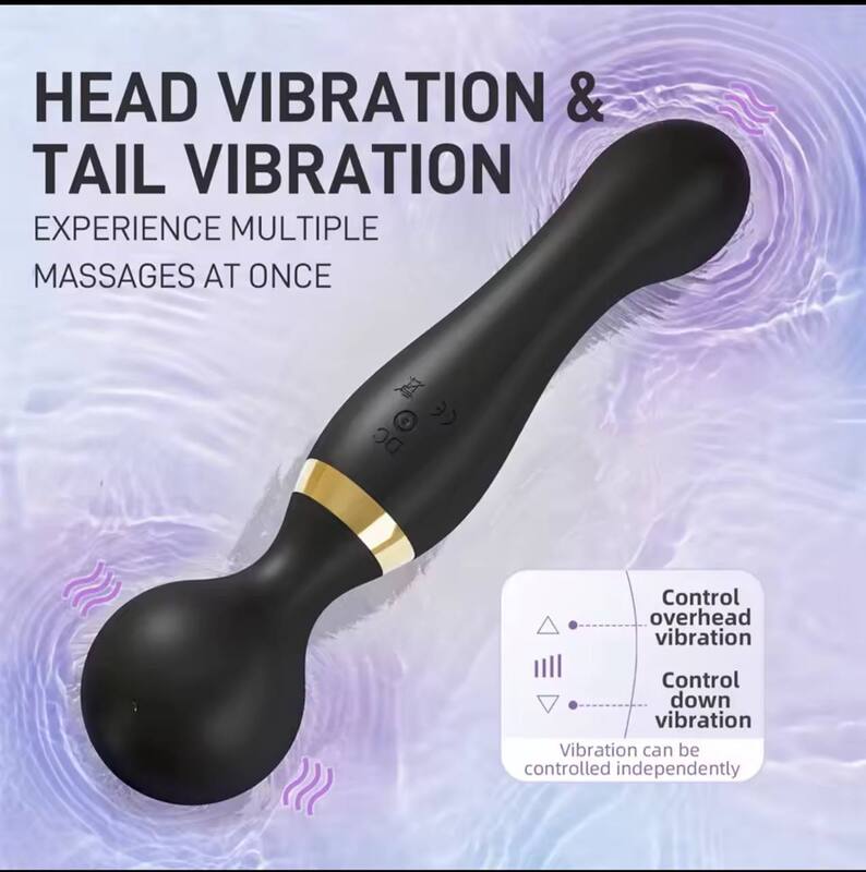 DILDO FOR WOMEN AV VIBRATOR FOR WOMEN 18+ SEX TOY
