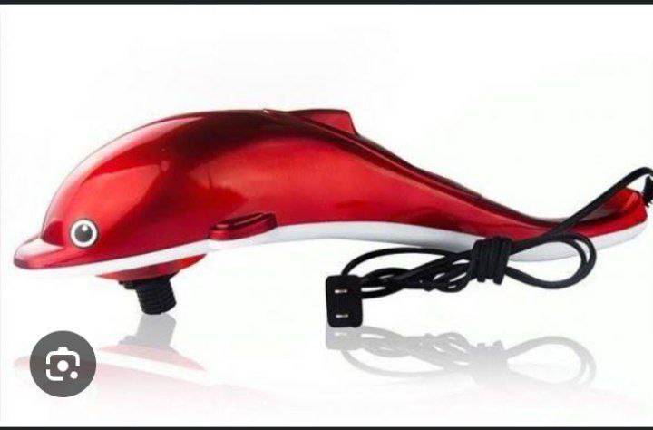 DOLPHIN MASSAGER