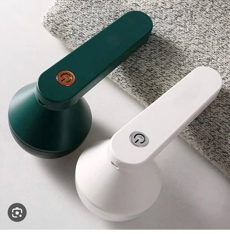 LINT REMOVER