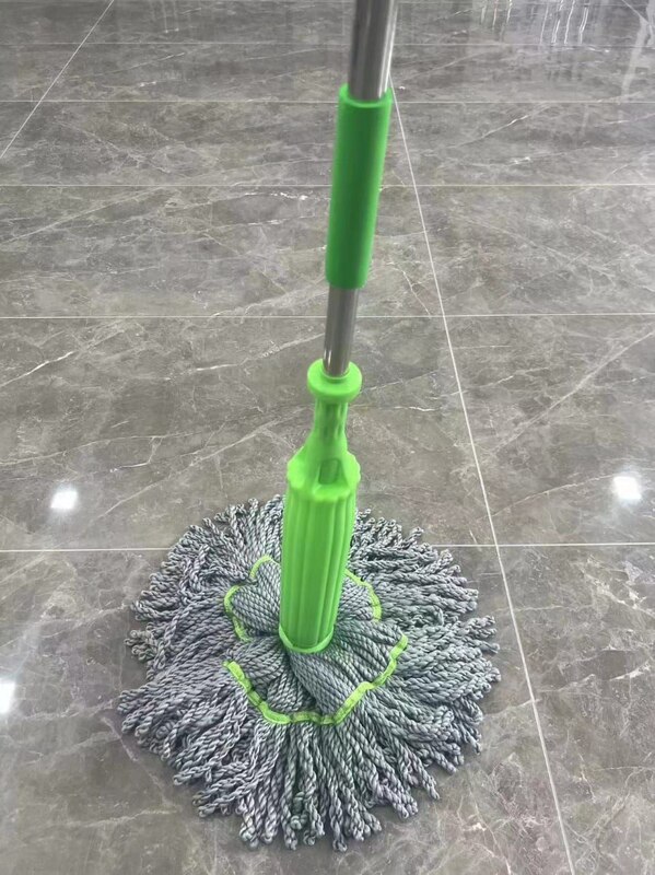 ANTI BACTERIAL SELF WRINGLING MOP