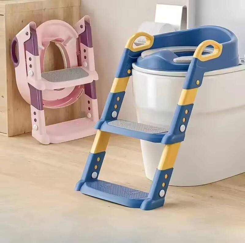 MULTIFUCTIONAL STEP POTTY FOR CHILDREN