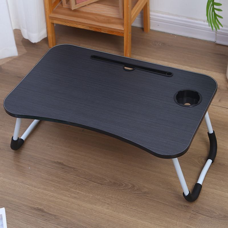 FOLDABLE LAPTOP TABLE BEDSIDE TABLE