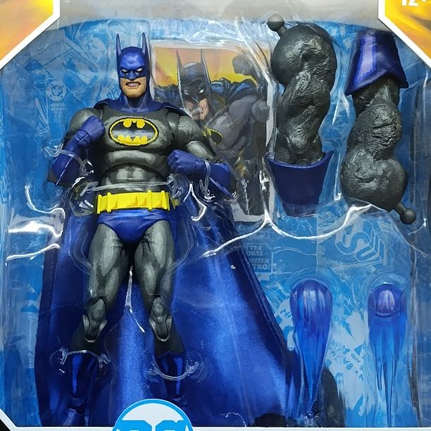 Batman JLTF