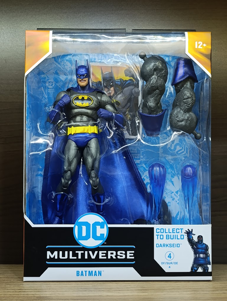 Batman JLTF