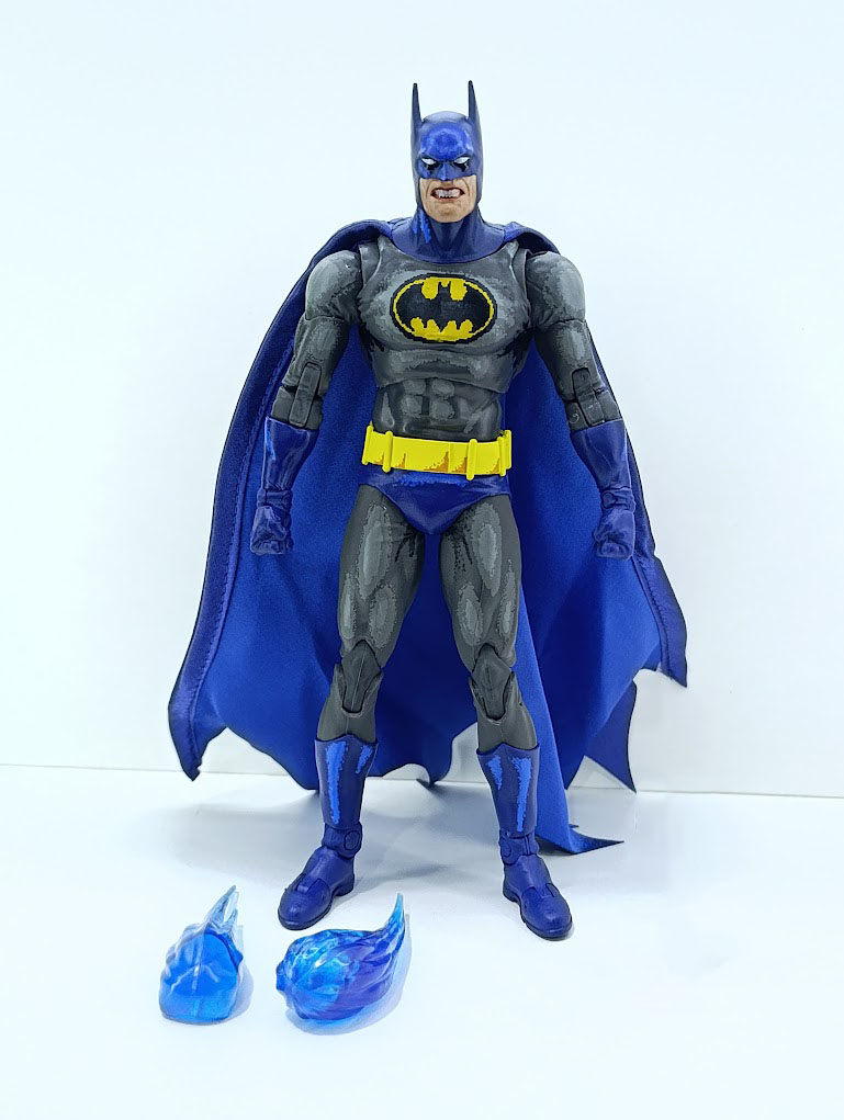 Batman JLTF