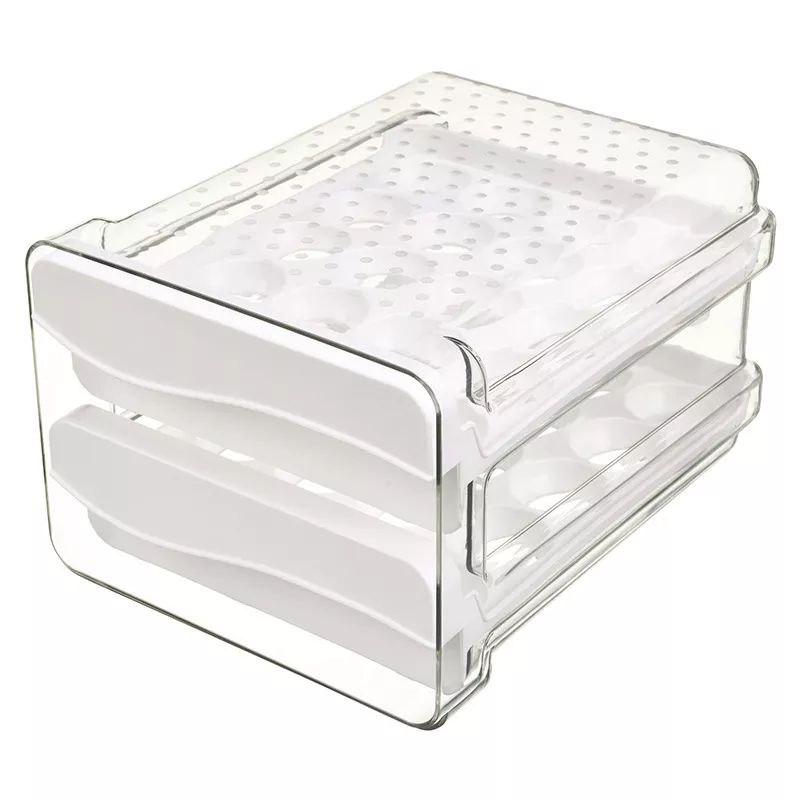 2 LAYERS EGG DRAWER