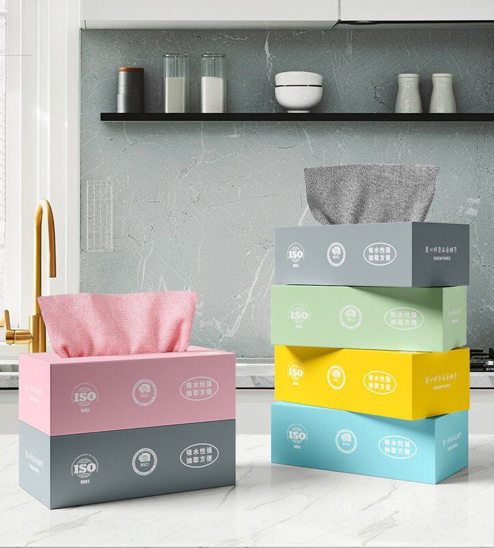 Reusable Washable towel