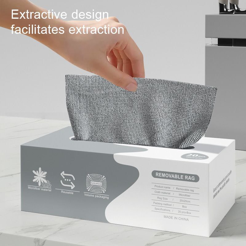 Reusable Washable towel