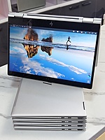 HP ELITEBOOK 1020-G2 X360 CORE I5