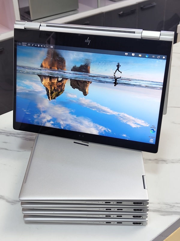 HP ELITEBOOK 1020-G2 X360 CORE I5