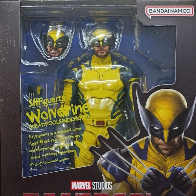 Wolverine D&W
