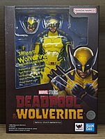 Wolverine D&W