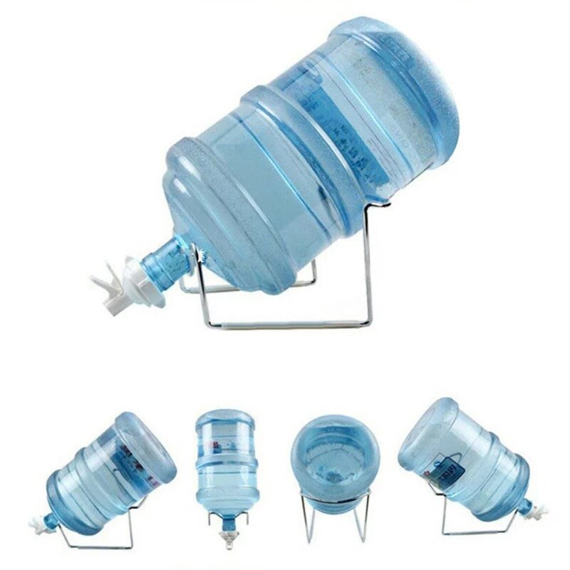 CWAY BOTTLE STAND WITH WATER DISPENSER