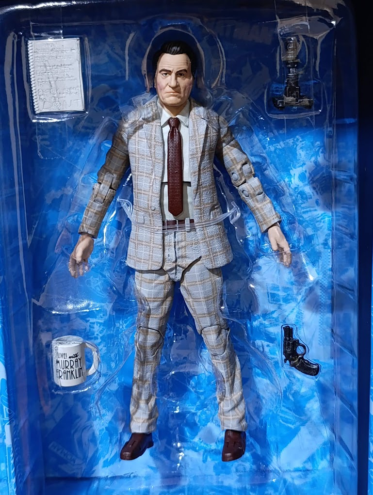 Joker & Murray Deluxe Collection