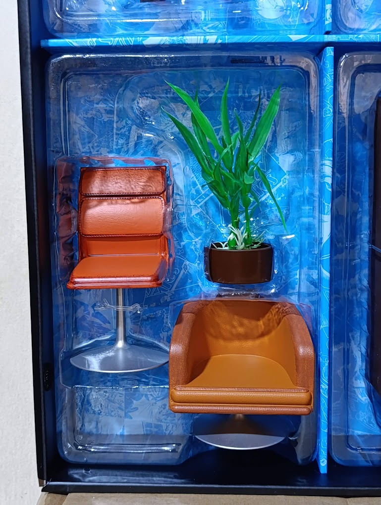 Joker & Murray Deluxe Collection