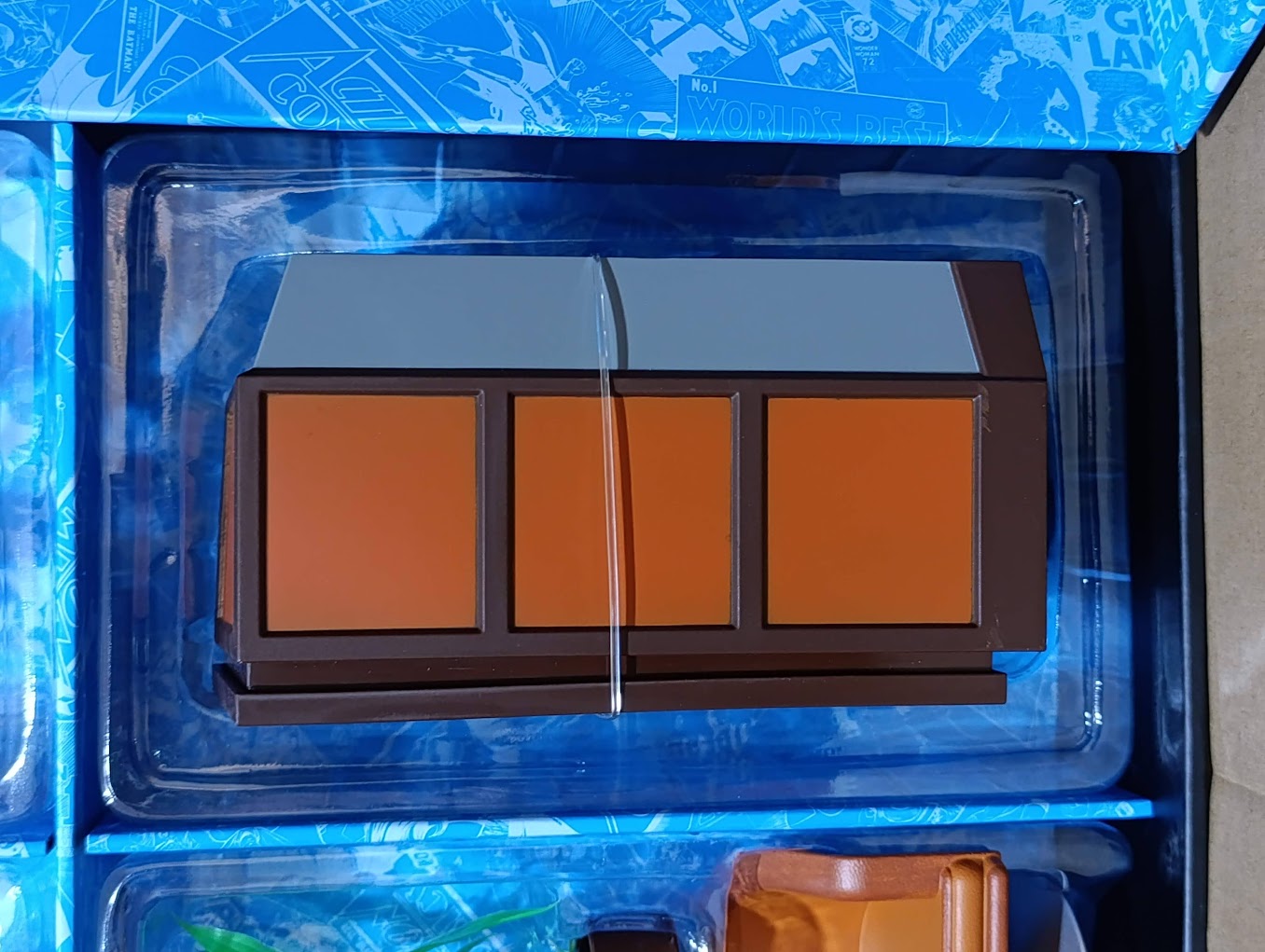 Joker & Murray Deluxe Collection