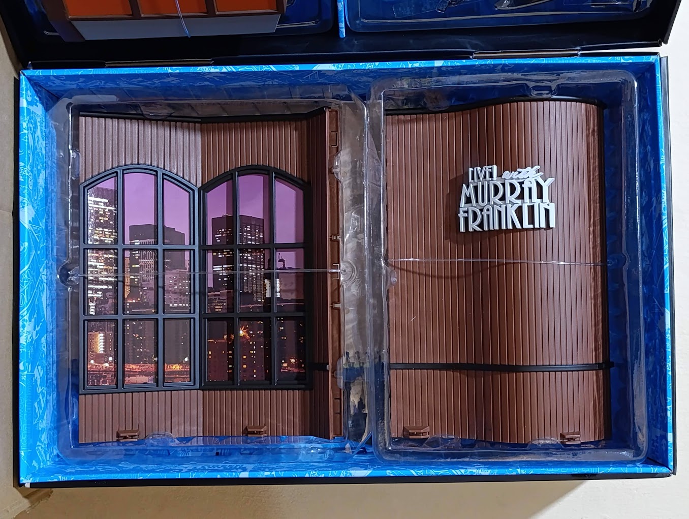 Joker & Murray Deluxe Collection