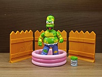 Furious Homer Premium