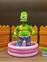Furious Homer Premium