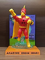 Radioactive Men Premium