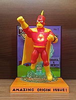 Radioactive Men Premium