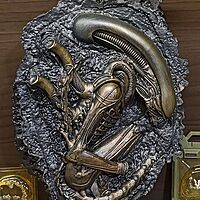 Alien Romulus Set de Accesorios