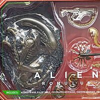 Alien Romulus Set de Accesorios