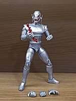 Ultron Wave Ant-Man