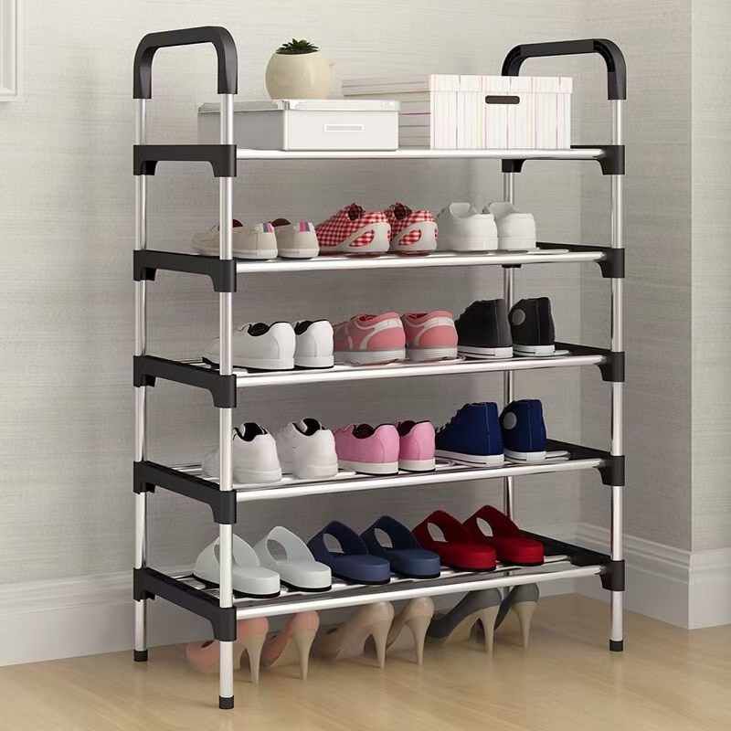 5 LAYERS  SHOE RACK