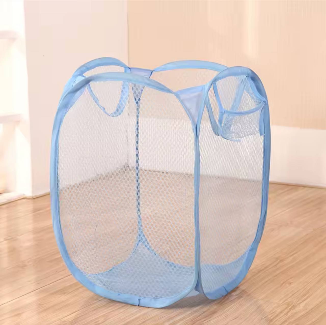 Laundry Mesh Laundry basket