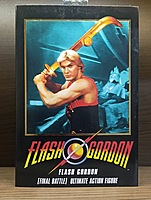 Flash Gordon (Final Battle)