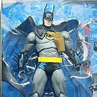 Batman Año 2 CE