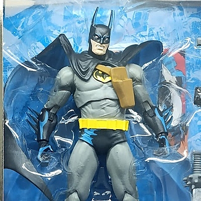 Batman Año 2 CE